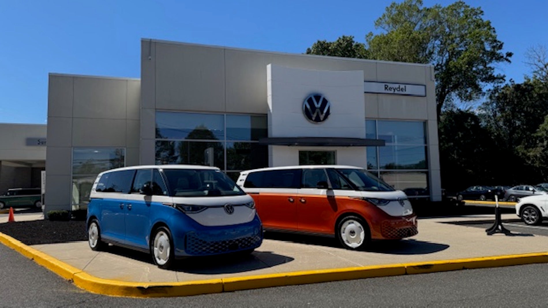Holmdel_VW_Dealer_NJ