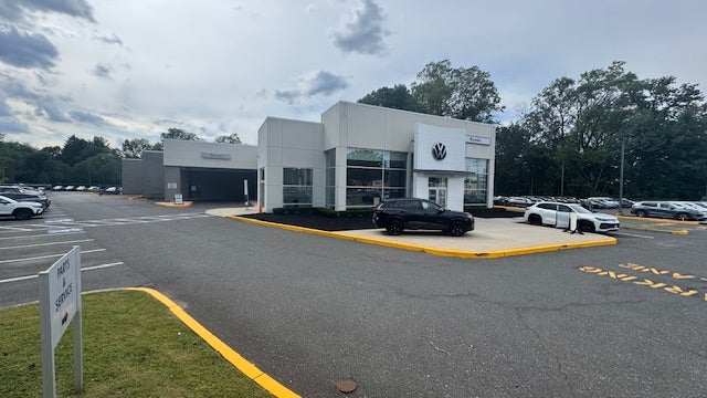 VW DEALER NEPTUNE NJ