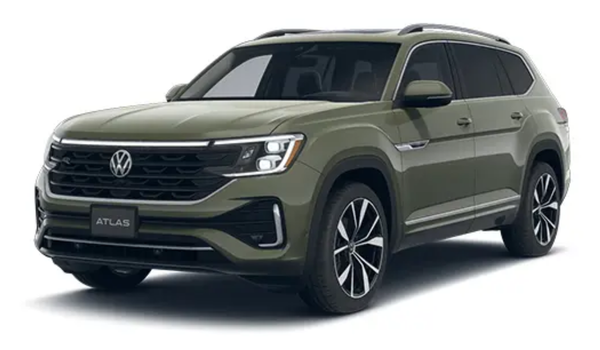 2026 Volkswagen Atlas at Reydel Volkswagen of Freehold