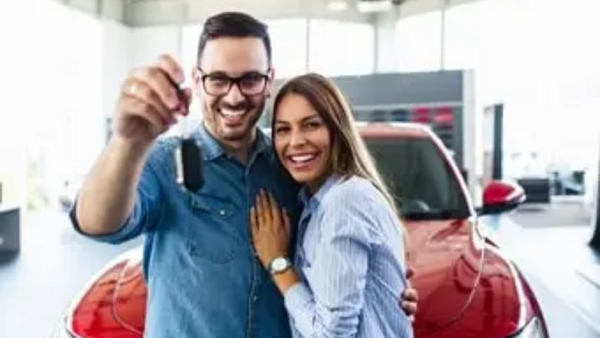 New Volkswagen vehicles at Reydel Volkswagen of Freehold