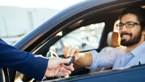 Pre-owned vehicles at Reydel Volkswagen of Freehold